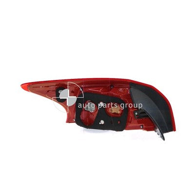 Genuine Mitsubishi Lancer CF/CJ Tail Lamp RH (10/08-10/16)