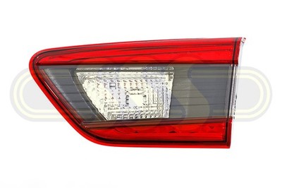 Genuine Subaru Impreza Rear Garnish Lamp Right Hand (11/19-09/23)