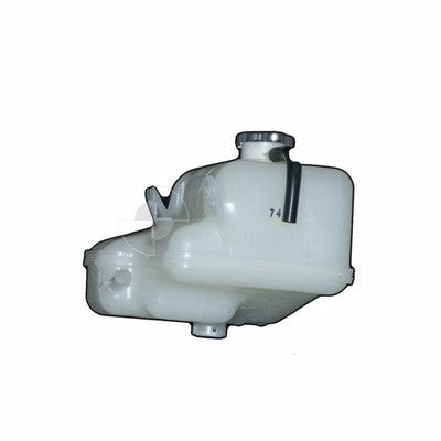 Genuine Mazda RX-8 Radiator Overflow Bottle With Cap Yes Sensor (04/03-04/08)
