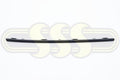Genuine Volkswagen Amarok Ute Grille Mould Right Hand Black Black (06/16-12/22)