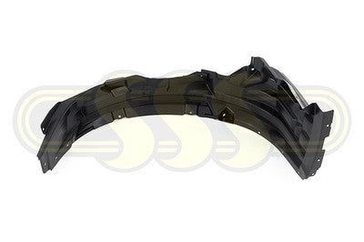 Genuine Mitsubishi Outlander Guard Liner Left Hand Front 10/13 (04/18-06/21)