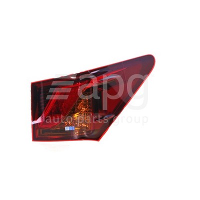 Genuine Lexus GS250/GS350/GS450 Tail Lamp RH LED (01/12-01/12)