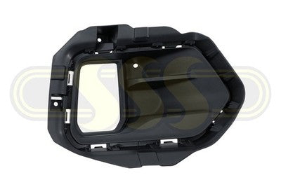 Genuine LDV T60 Fog Lamp Cover Right Hand Front (07/17-09/21)