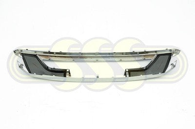 Genuine Isuzu Dmax Grille Upper Chrome (08/16-2020)