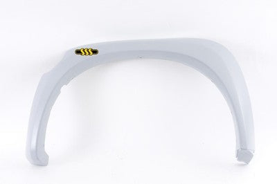 Genuine Isuzu Ird Guard Flare Left Hand Rear Prime 2Door (10/06-06/08)