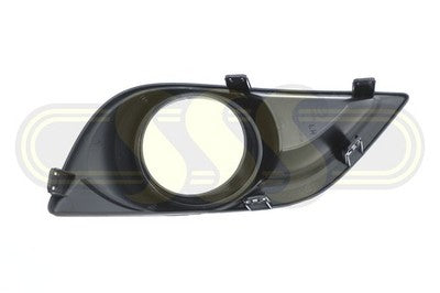 Genuine Mazda Bt50 Fog Lamp Cover Left Hand With Fog Light Type (07/15-2018)