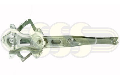 Toyota Fortuner Door Window Regulator Right Hand Front No Motor No (05/20-On)