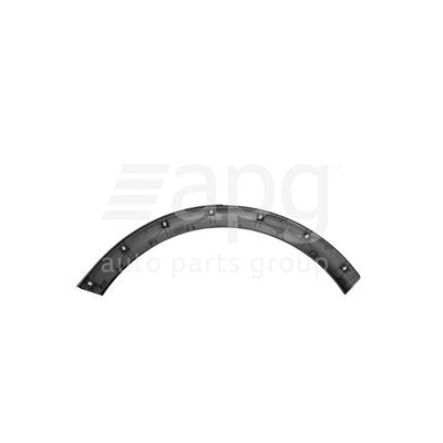 Genuine Kia Sportage QL Rear Wheel Arch Mould RH (10/15-05/18)