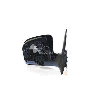 Genuine Subaru Forester S3 Door Mirror RH (12/10-08/12)