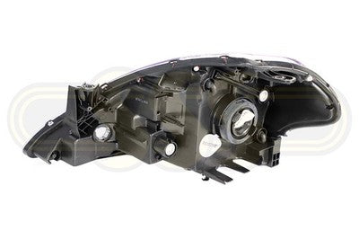 Nissan / Datsun Tiida Head Lamp Right Hand (12/05-04/07)