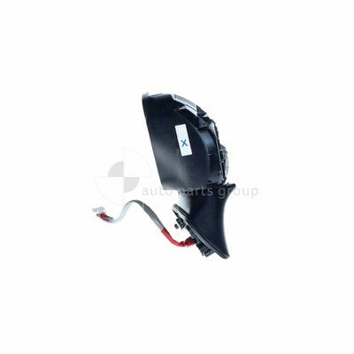 Genuine Toyota Prius-V ZVW40R Door Mirror LH Electric With Indicator (03/12-On)