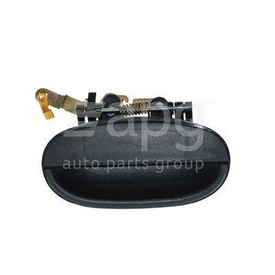 Hyundai Excel X3 Rear Door Outside Handle RH (07/94-12/00)