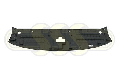 Genuine Hyundai Iload / Imax Grille Top Cover (03/18-On)
