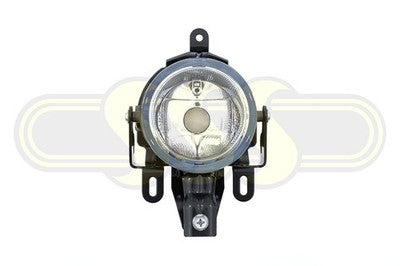 Mitsubishi Pajero Fog Lamp Left Hand = Right Hand (10/02-12/06)