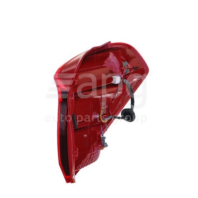 Genuine Holden Spark MP Tail Lamp LH (12/15-02/18)