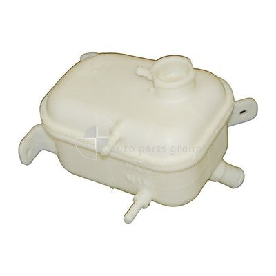 Genuine Hyundai i30 FD Radiator Overflow Bottle With Cap Without Sensor
