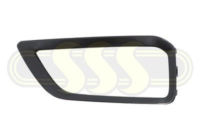 Genuine Hyundai Kona Head Lamp Mould Right Hand Surround (07/17-11/20)
