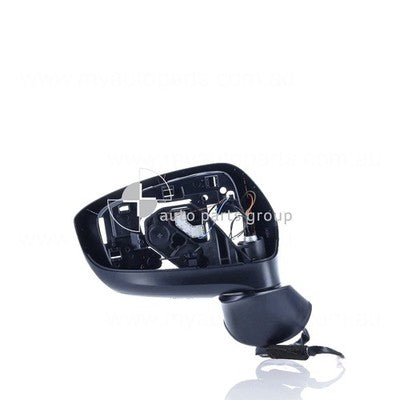 Genuine Mazda CX-3 DK Door Mirror RH (03/15-08/18)