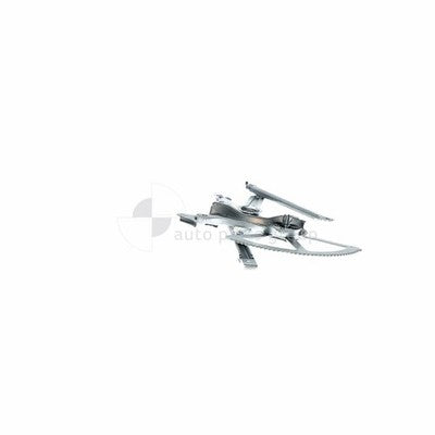 Toyota Camry Front Door Window Regulator RH Electric Without Motor (08/02-06/06)