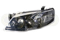 Ford Fairmont Head Lamp Left Hand (09/06-03/08)