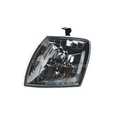 Genuine Mazda 121 Metro Dw Front Park / Indicator Lamp LH (08/96-11/02)