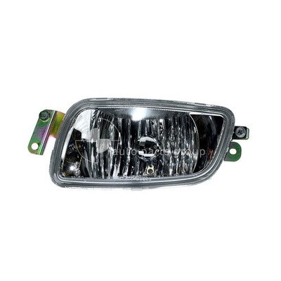 Mitsubishi Pajero NM Fog Lamp LH (05/00-10/02)