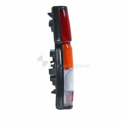 Nissan Navara D21 Tail Lamp LH Red/Amber/Clear (02/92-02/97)