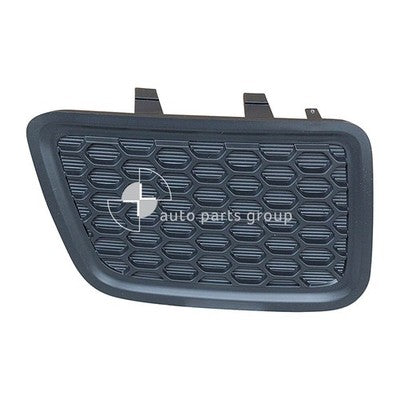 Genuine Jeep Grand cherokee WK Front Bar Grille LH (06/13-03/16)