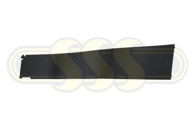 Genuine Hyundai Ioniq Door Tape (Garnish) Right Hand LOWER (07/19-On)