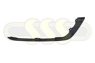 Genuine Audi A3 Bar Mould Right Hand Front (11/20-Present)