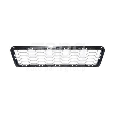 Genuine Honda Civic 9th Gen Front Bar Grille (02/12-02/15)