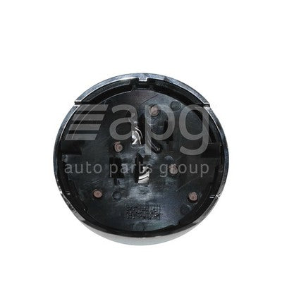 Genuine Holden Colorado RG Grille Emblem (06/12-12/20)