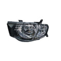 Mitsubishi Triton ML Head Lamp LH (07/06-10/09)
