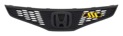 Genuine Honda Jazz Grille GLI / VTI (06/08-04/11)