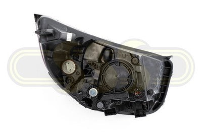 Genuine Kia Picanto Head Lamp Left Hand (03/17-05/20)