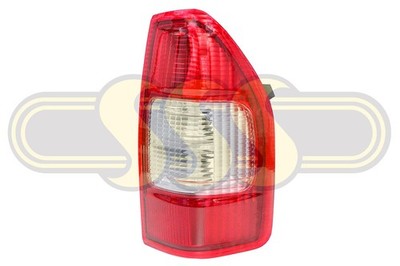 Holden Rodeo Tail Lamp Right Hand Ute (01/03-03/07)