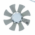 Mitsubishi Pajero Radiator Fan Blade 12/93-8/97 2.8L 4M40 4CYL DSL (05/91-06/06)