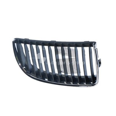BMW 3 Series E90/E91 Grille RH (03/05-10/08)