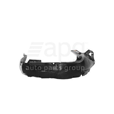 Genuine Honda CR-V RE Front Guard Liner RH (02/07-10/12)