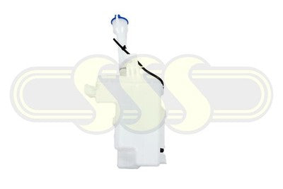 Genuine Hyundai I30 Washer Bottle FOR N-PREMIUM ONLY (07/23-On)