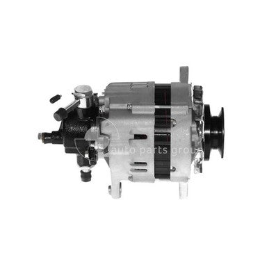 Holden Jackaroo Alternator Hitachi Type 12v 80 Amp (11/81-01/07)