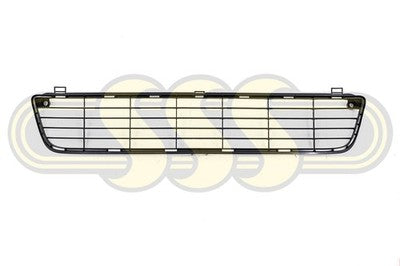 Genuine Toyota Hilux 1988-On Bar Grille Front (07/11-08/15)