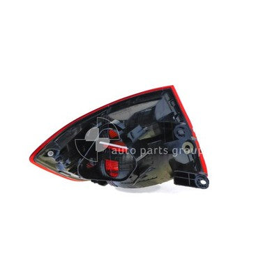BMW 3 Series F30 Tail Lamp RH (11/11-06/13)