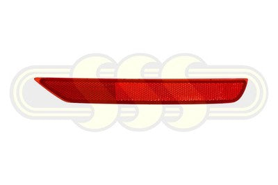 Genuine Subaru Forester Bar Reflector Right Hand Rear (10/15-09/18)