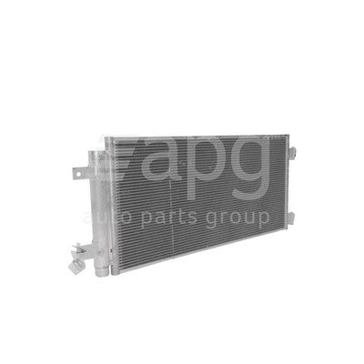 Holden Astra BK/BL/TM A/C Condenser (11/13-On)