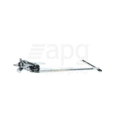 Toyota Hilux Front Door Window Regulator RH (08/83-08/88)