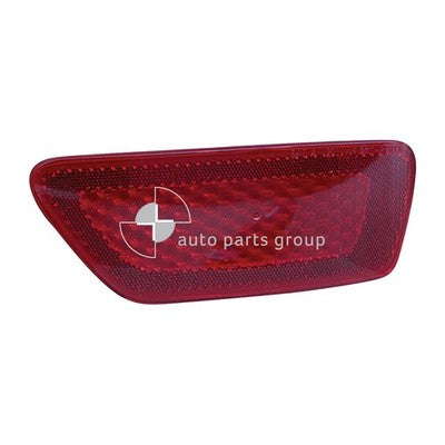 Genuine Jeep Compass MK/WK Rear Bar Reflector RH (01/11-09/14)