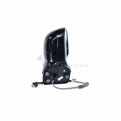 Genuine Nissan Tiida C11 Door Mirror RH Electric Without Indicator (02/06-12/12)