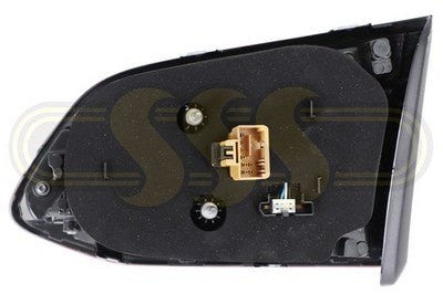 Volkswagen Golf Rear Garnish Lamp Left Hand Wagon (11/16-07/20)