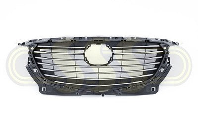 Genuine Mazda Cx3 Grille Touring/Akari Only (01/15-08/18)